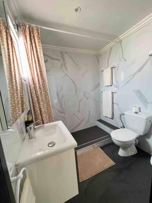 Apartment Design 3 Bedroom Hivernage Gueliz Marrakech K13 Марракеш Екстер'єр фото