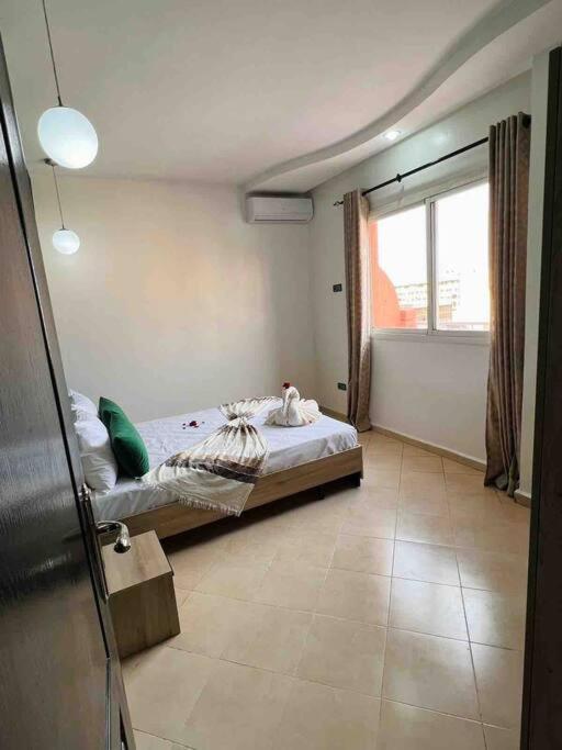 Apartment Design 3 Bedroom Hivernage Gueliz Marrakech K13 Марракеш Екстер'єр фото