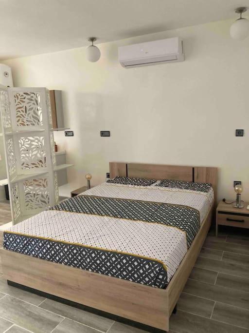 Apartment Design 3 Bedroom Hivernage Gueliz Marrakech K13 Марракеш Екстер'єр фото