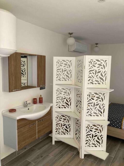 Apartment Design 3 Bedroom Hivernage Gueliz Marrakech K13 Марракеш Екстер'єр фото